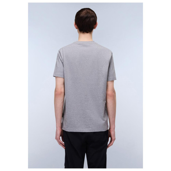 Napapijri Ανδρική κοντομάνικη μπλούζα S-Box Logo